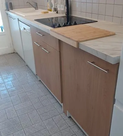 Appartement de 69m2 à louer sur Toulon