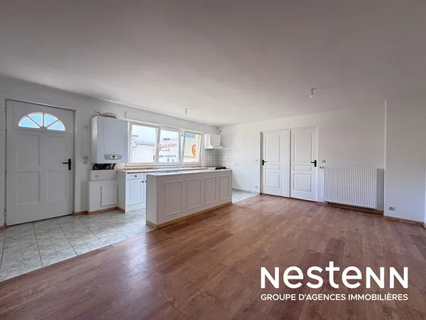 Appartement 5 pièces 90 m²