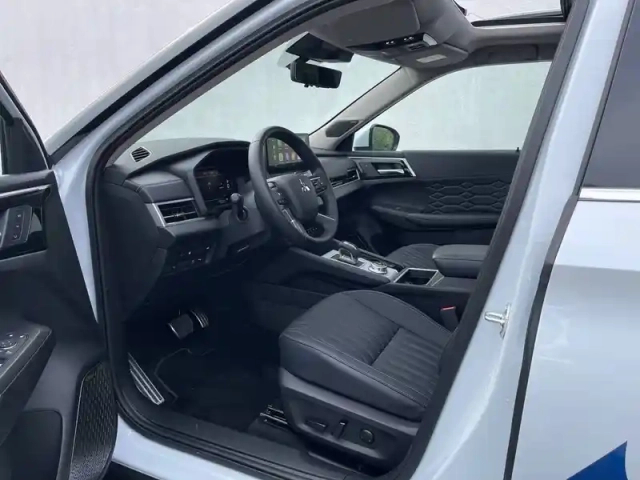 Mitsubishi Outlander 2.4 mivec phev 306 4wd instyle — photo 29