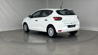 Dacia Sandero 1.0 SCe 65ch Essential — photo 8