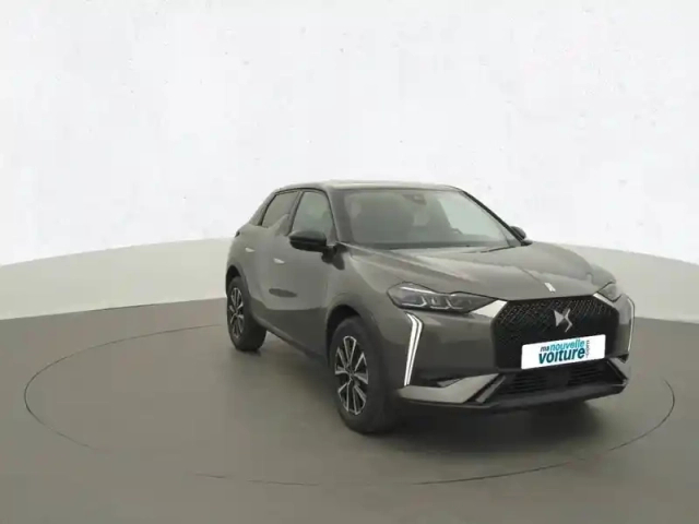 Ds Ds 3 puretech 100 bvm6 — photo 3