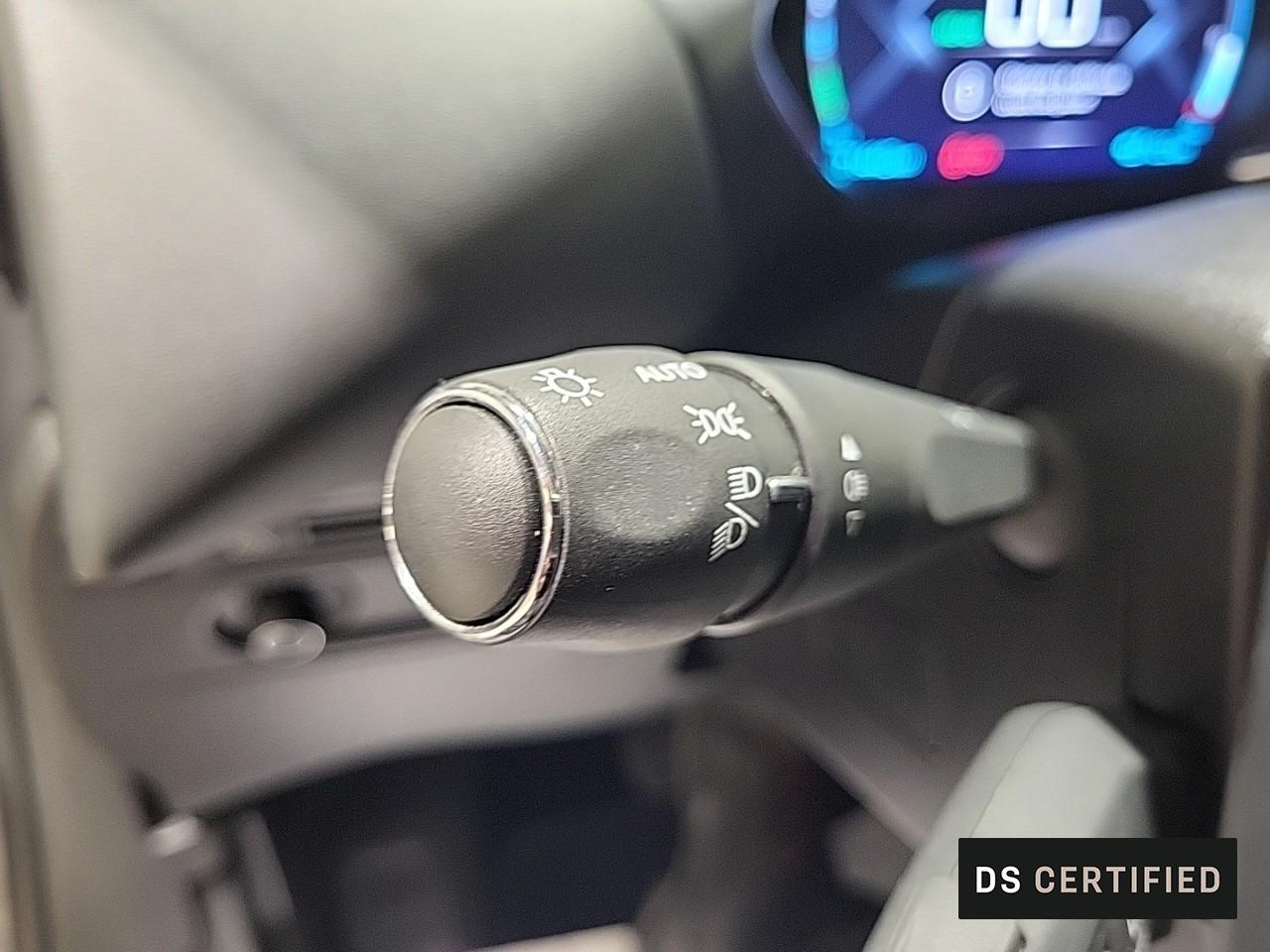 Ds Ds 3 crossback e-tense bastille — photo 20