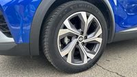 Renault Captur 1.3 TCe mild hybrid 140ch RS Line — photo 20