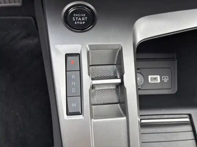 Peugeot 308 sw puretech 130ch s&amp;s eat8 — photo 36