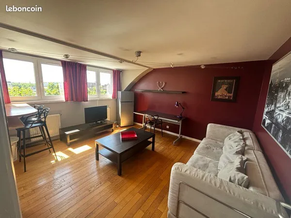 Appartement Vauban de standing