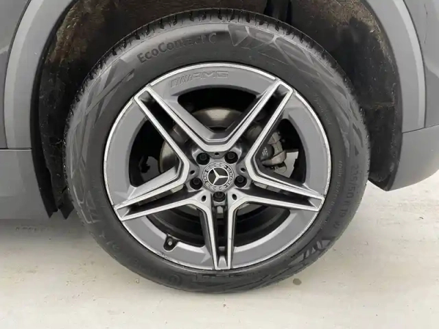 Mercedes Gla 200 d 8g-dct — photo 70