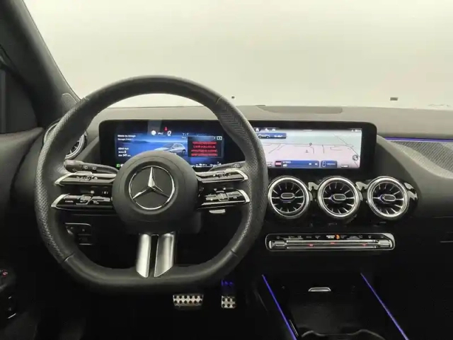 Mercedes Gla 250 e hybrid eq 8g-dct — photo 90