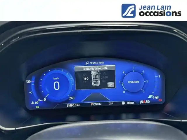Ford Focus 2.0 ecoblue 150 s&amp;s bva8 — photo 19