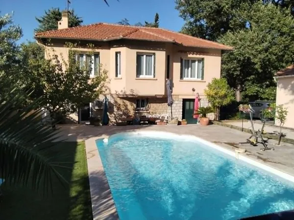 Maison 5 pièces 135 m²