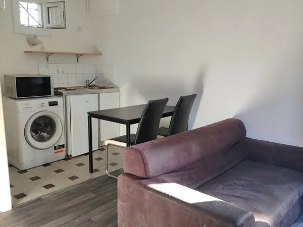 Studio Grenoble