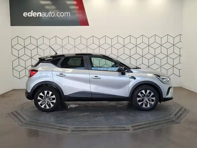 Renault Captur tce 100 gpl — photo 6
