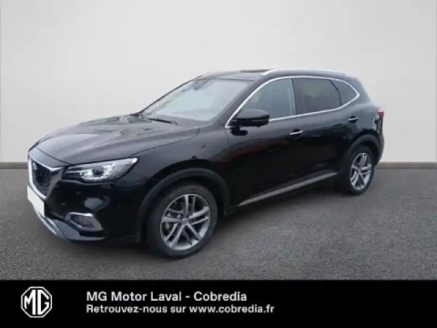 Mg Ehs 1.5t gdi 258ch phev luxury