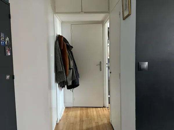Location appartement 2p Romainville place Carnot du 9 juin au 9 août 2026