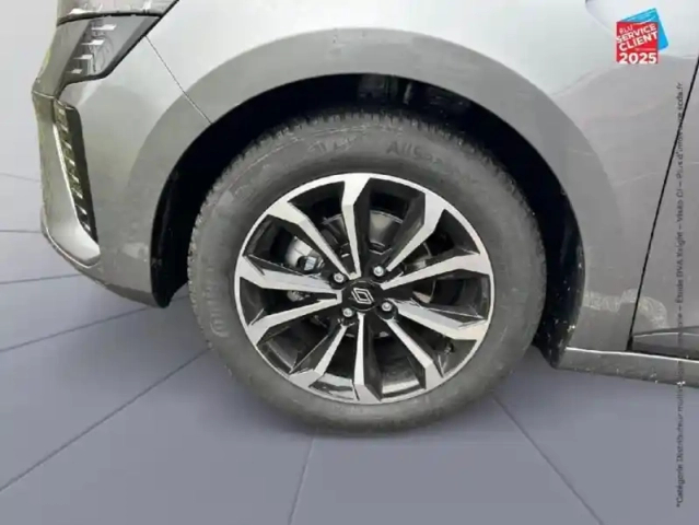 Renault Clio 1.0 tce 90ch techno - 25 — photo 10