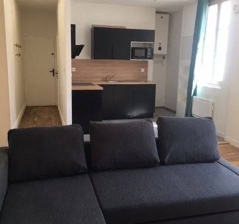 T2 de charme meublé 42m² - Hyper-centre