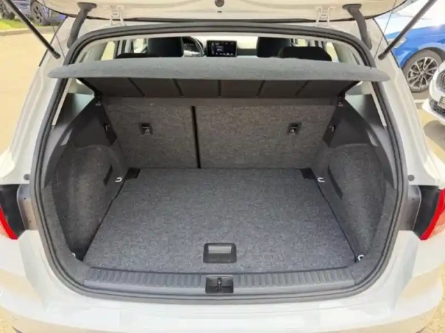 Seat Arona 1.0 tsi 110ch style business dsg7 — photo 11