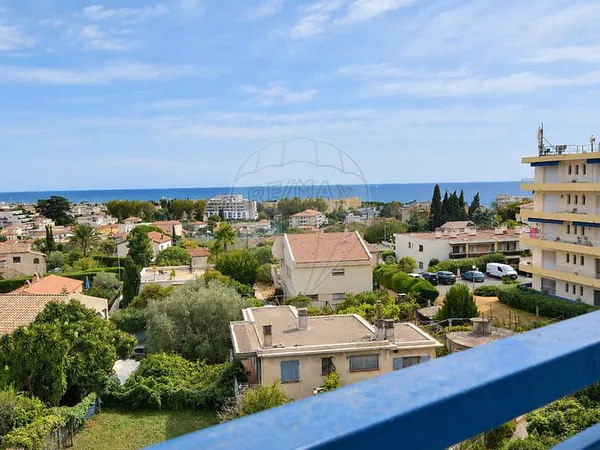 Appartement 4 pièces 85 m²
