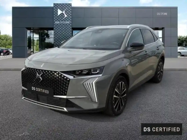 Ds Ds 7 e-tense 4x4 300ch rivoli — photo 1