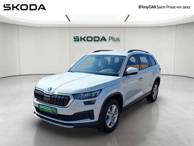 Skoda Kodiaq 2.0 TDI 150 SCR DSG7 7pl