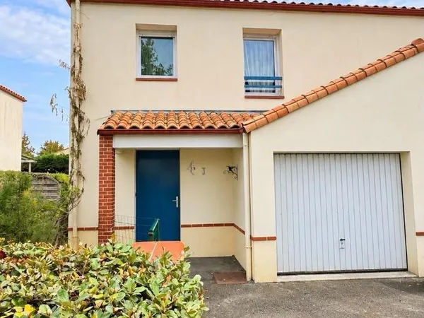 Maison 4 pièces 92 m²