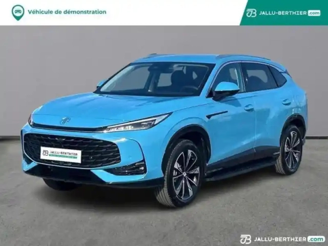 Mg Ehs 1.5 gdi 272ch phev luxury