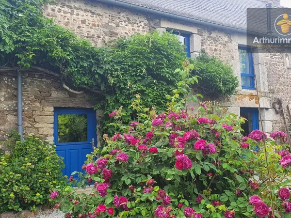 Maison 280 m²