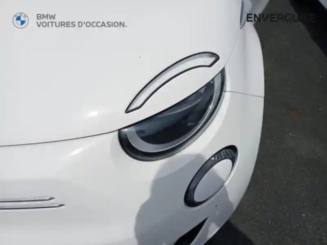 Fiat 500 e 118ch icône — photo 15