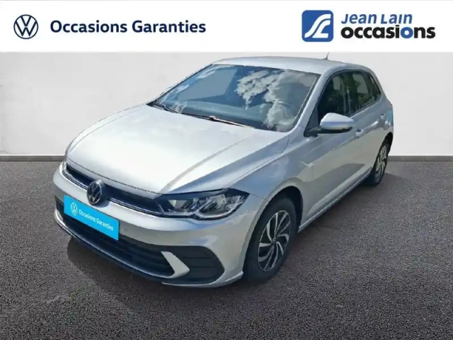 Volkswagen Polo 1.0 tsi 95 s&amp;s bvm5