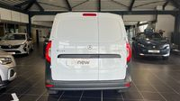 Mercedes Citan 110 CDI Long Pro — photo 6