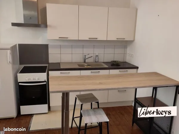 Immeuble de rapport 173 m²