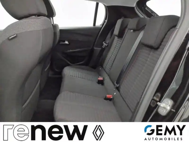 Peugeot 208 puretech 75 s&amp;s bvm5 — photo 25