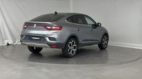 Renault Arkana 1.6 E-Tech hybride 145ch Techno -22 — photo 5