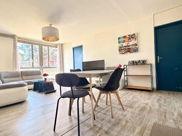 colocation – chambre meublee – saint-denis
