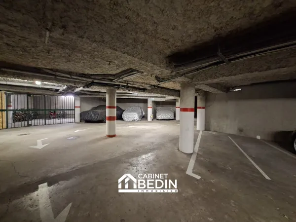 Stationnement Vente Talence 9300€