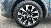 Renault Captur 1.3 TCe mild hybrid 140ch Evolution EDC — photo 20