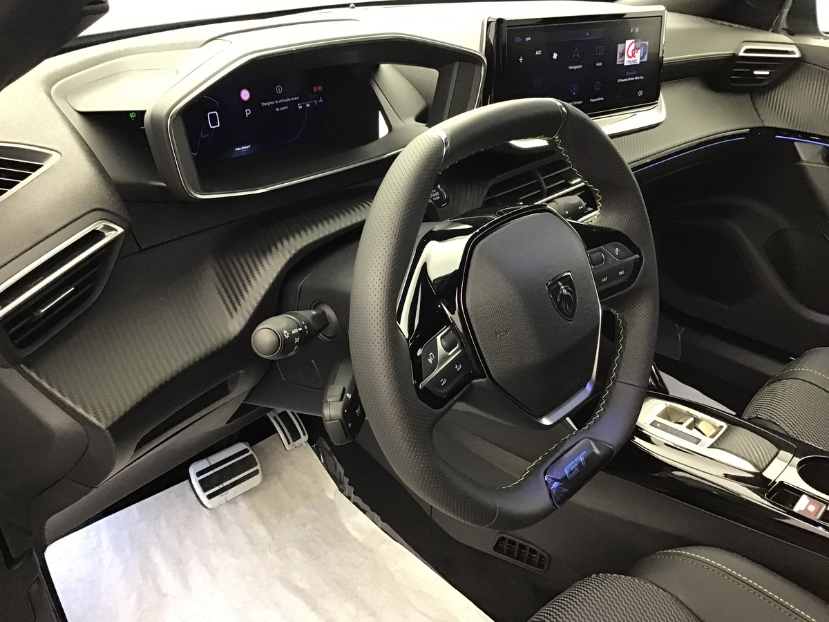 Peugeot 2008 — photo 10