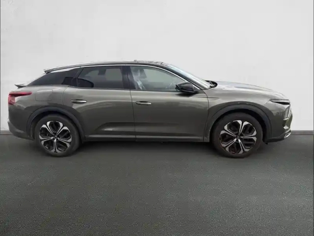 Citroën C5 x puretech 130 s&amp;s eat8 — photo 24