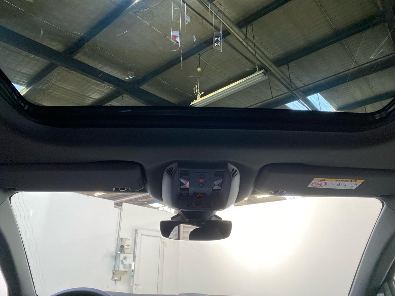 Ds Ds 7 crossback 1.6 plug-in hybrid 4x4 300ch etoile — photo 13