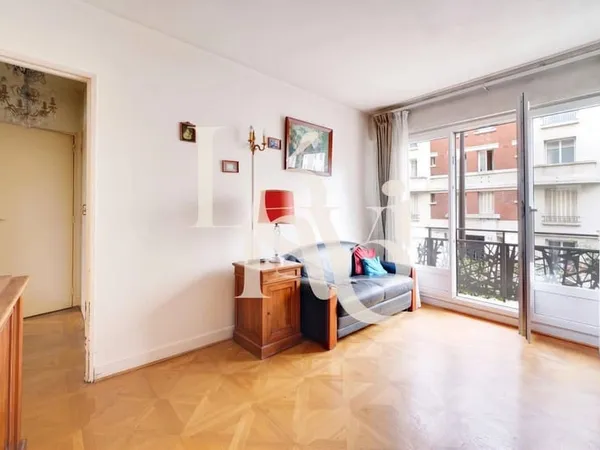 Appartement 3 pièces 51 m²