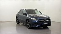Mercedes Gla 200 d 150ch AMG Line 8G-DCT — photo 3