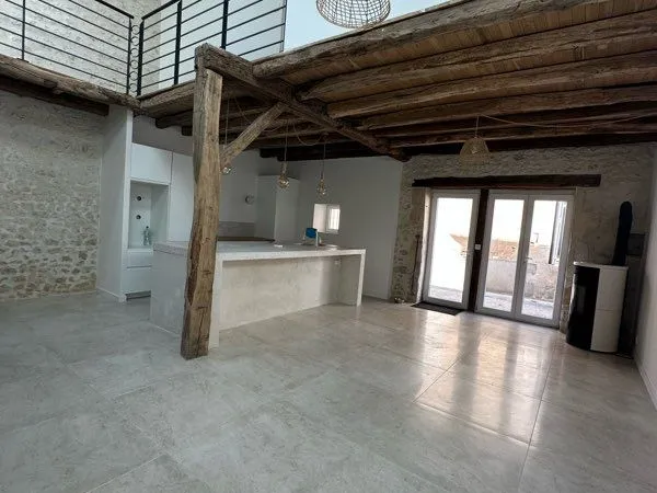 Location maison Archiac