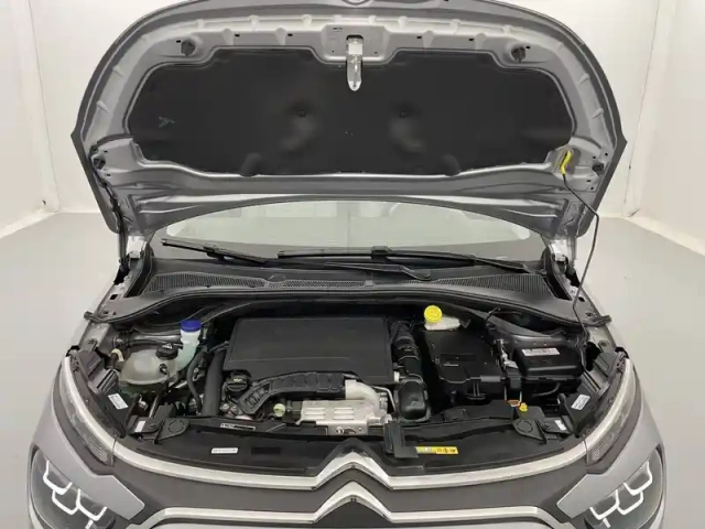 Citroën C3 puretech 110 eat6 — photo 46