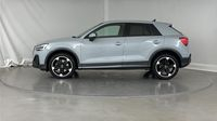 Audi Q2 35 TDI 150ch S line S tronic 7 — photo 7