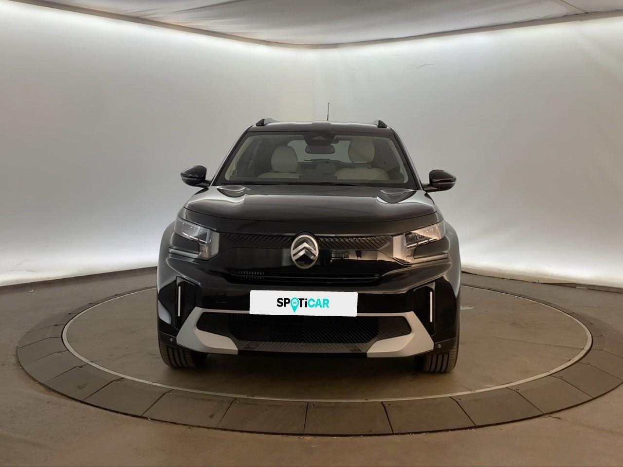 Citroën C3 Aircross hybride 145 ch aut max — photo 2