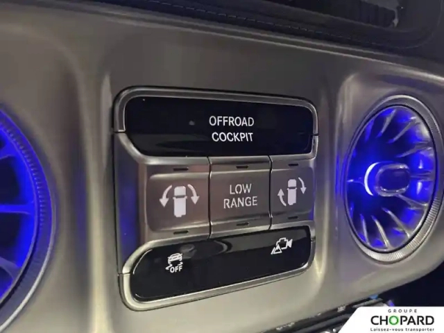 Mercedes Cla g 580 eq — photo 95