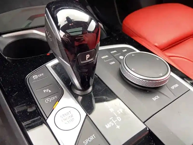 Bmw Serie 1 118i 136 ch dkg7 — photo 118