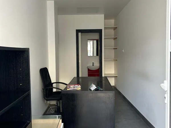 Bureau à louer