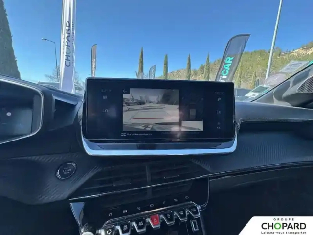 Peugeot 208 puretech 100 s&amp;s eat8 — photo 79