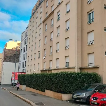 Studio étudiant