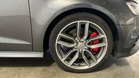Audi S3 Sportback 2.0 TFSI 310ch quattro S tronic 7 — photo 20